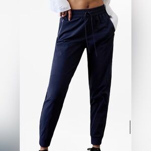 Athleta Women's Trekkie North Jogger